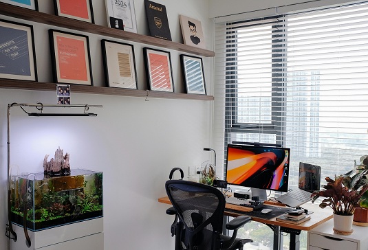 Homeoffice