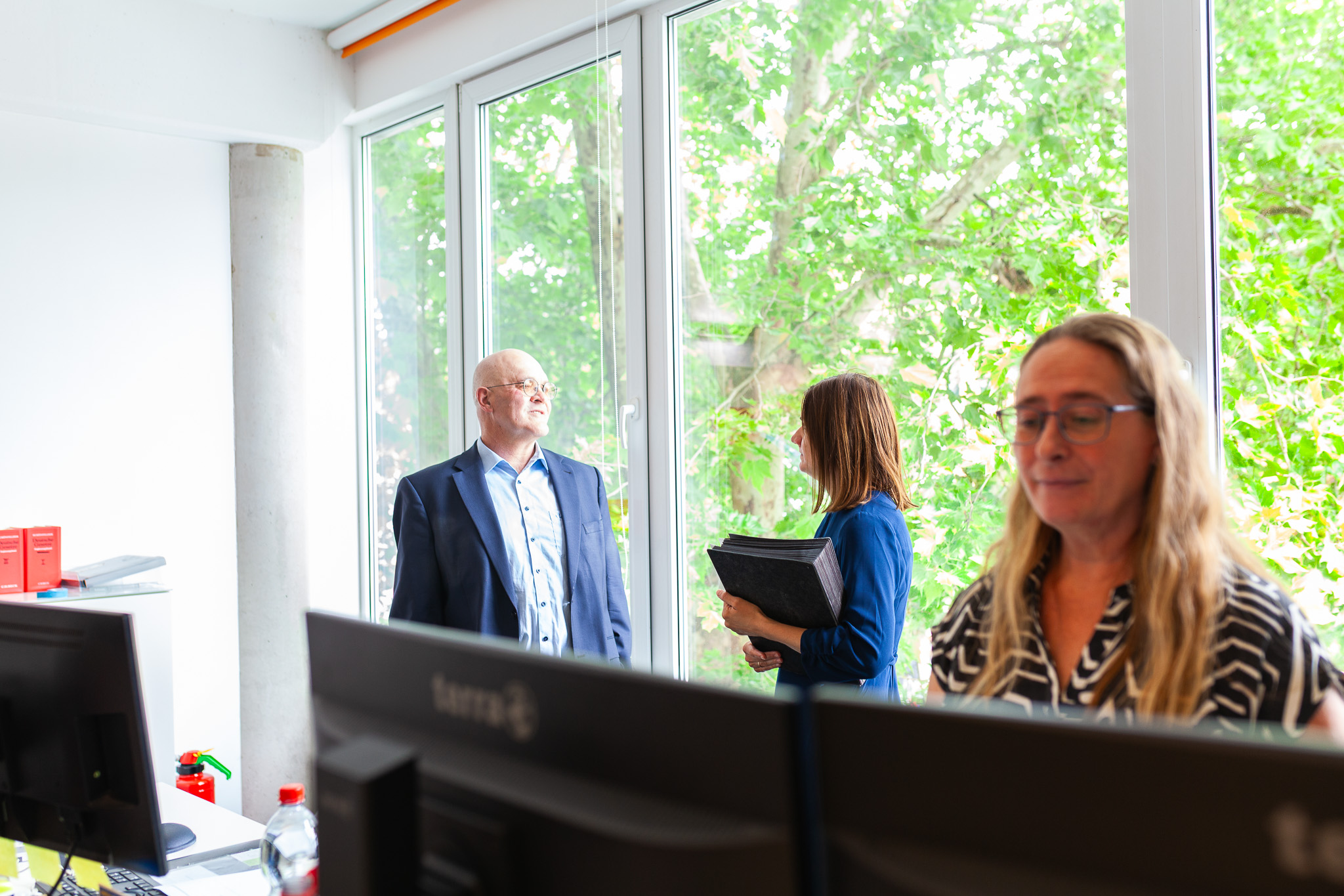 Kanzlei Dr. May Steuerberatung f&uuml;r Unternehmen in der Metropolregion