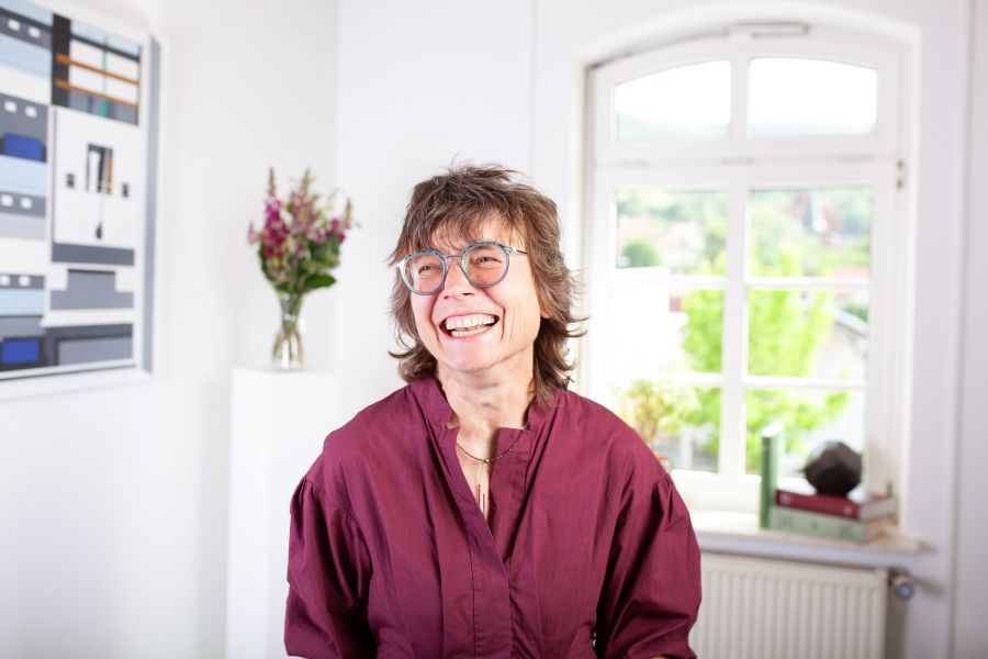 Steuerkanzlei Dr. May Weinheim; Susanne B&ouml;hm, Marketing