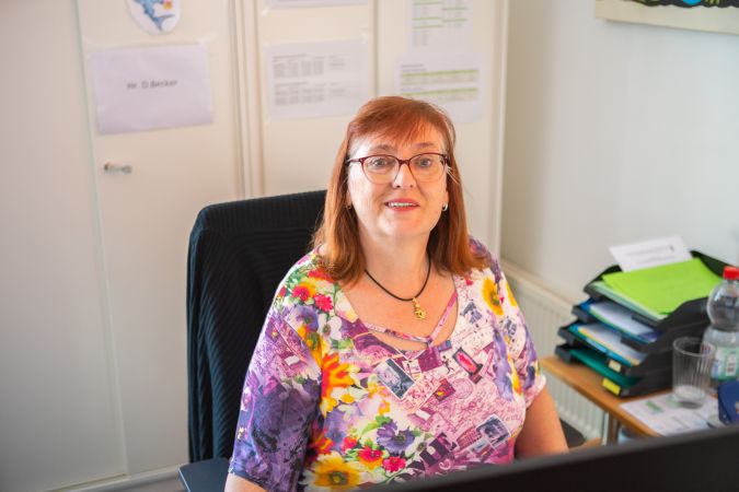 Karrierechancen bei Dr. May Steuerberatung, pers&ouml;nliches Arbeitsumfeld.