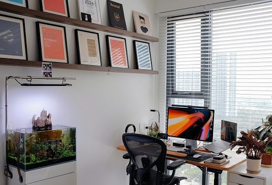 Homeoffice
