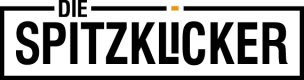 Logo die Spitzklicker