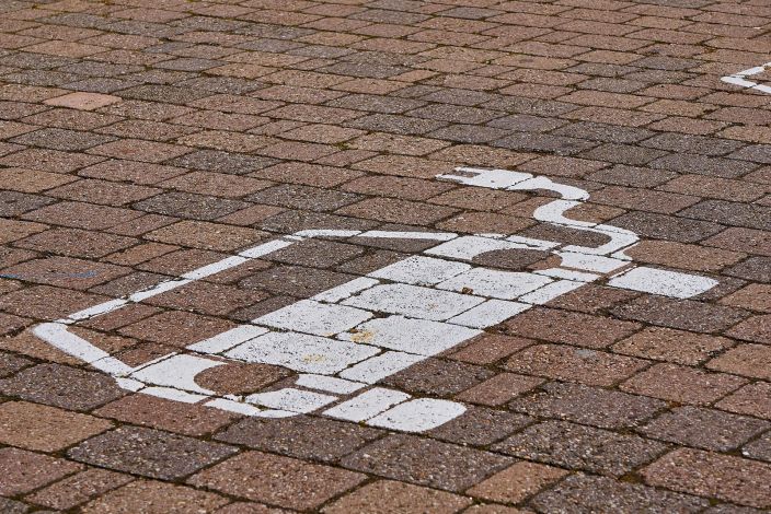 parkplatz f&uuml;r elektroautos