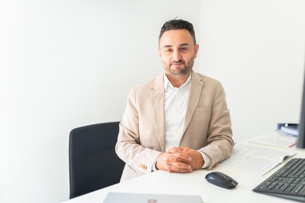 Kanzlei Dr. May GmbH & Co. KG &ndash; Steuerberatung und Wirtschaftspr&uuml;fung, Weinheim