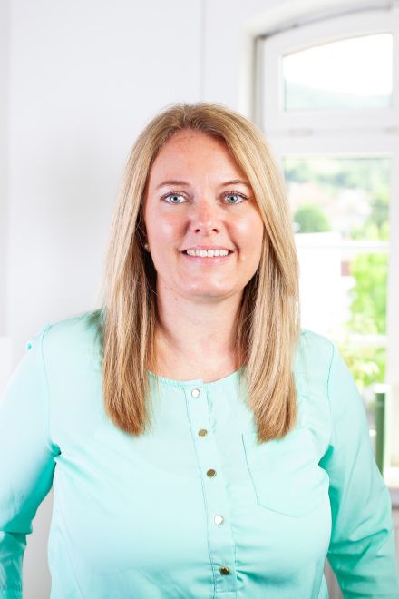 Kanzlei Dr. May Weinheim: Corinna Kincer, Partner