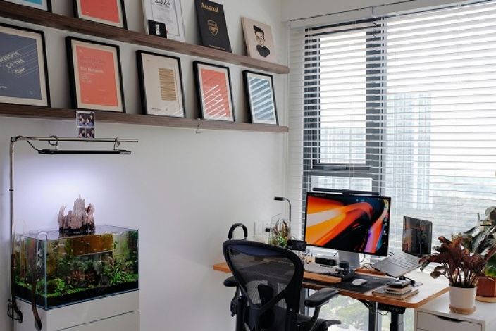 Homeoffice