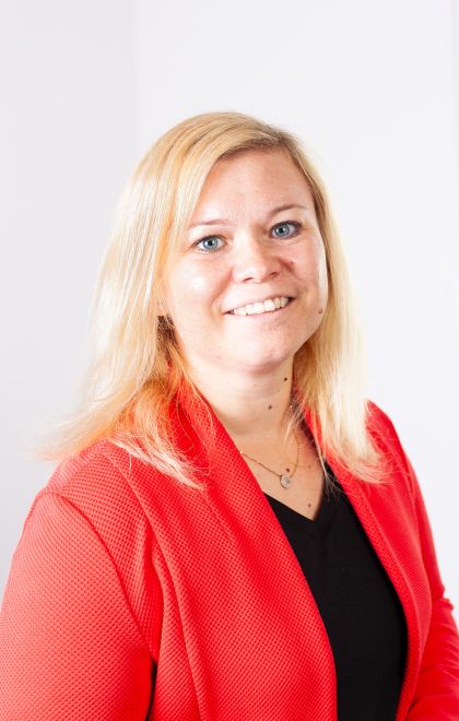 Dipl.-Betriebswirtin Tina Knapp, Kanzlei Dr. May Weinheim